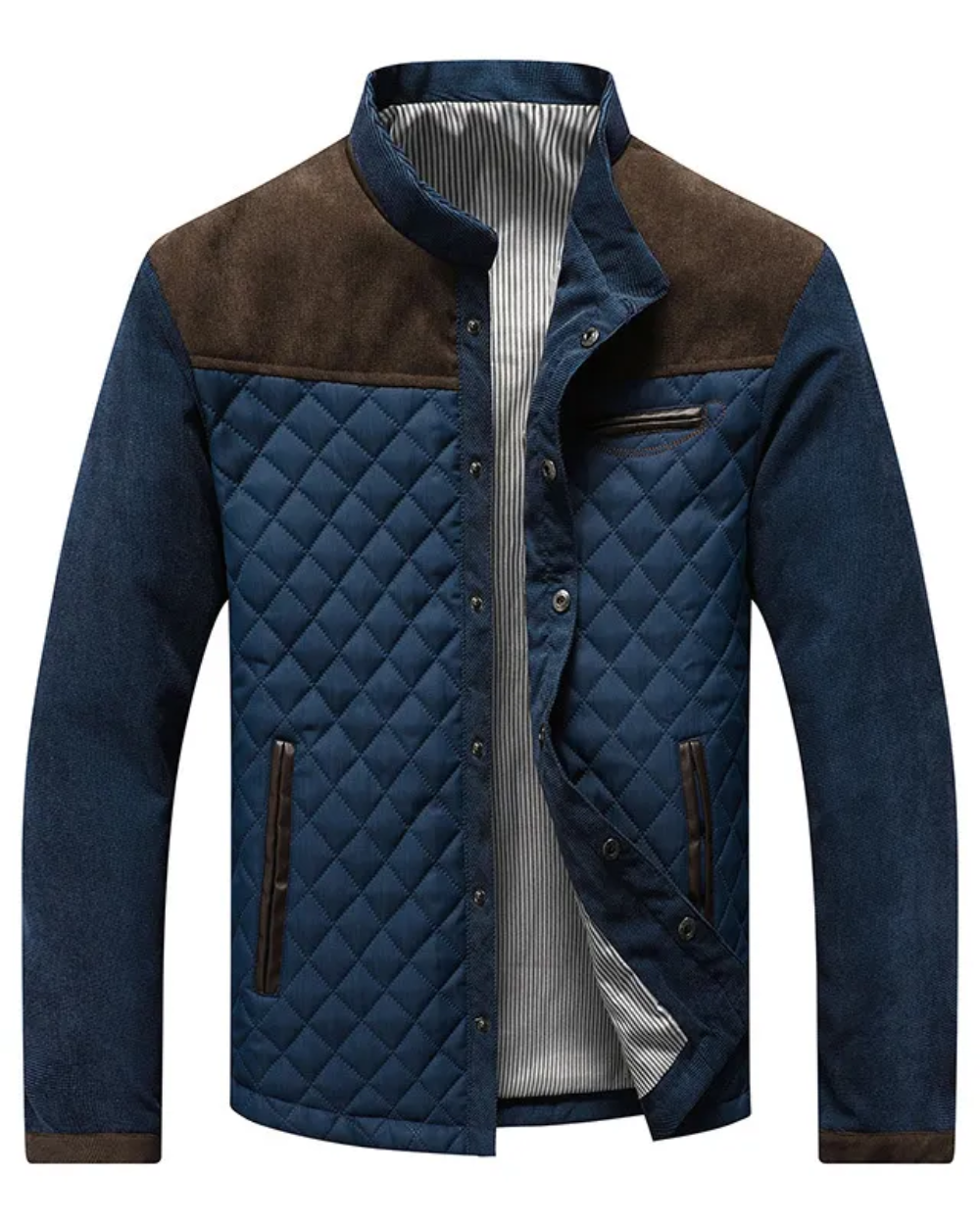 Jelte™ | giacca casual da uomo