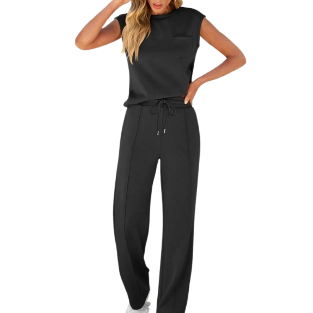 RILEY – SET DA LOUNGE RILASSATO E CHIC