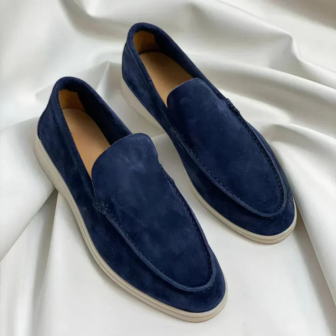 Dilia™ | Eleganti scarpe in suede