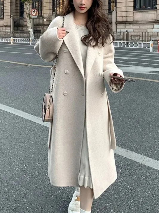 Esther™ | Giacca Classica Doppio Senso