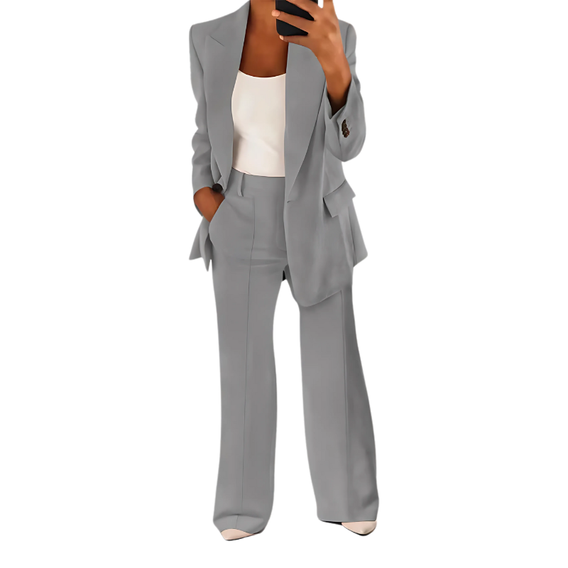 Ieteke™ | Completo elegante per donne