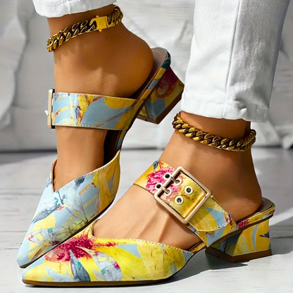 Anweni™ | tacchi colorati