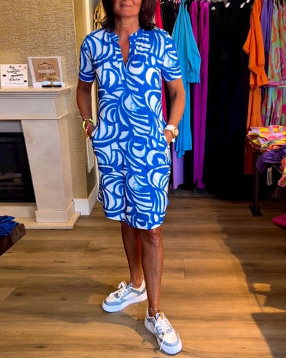 LUCIA – ABITO POLO SPORTIVO
