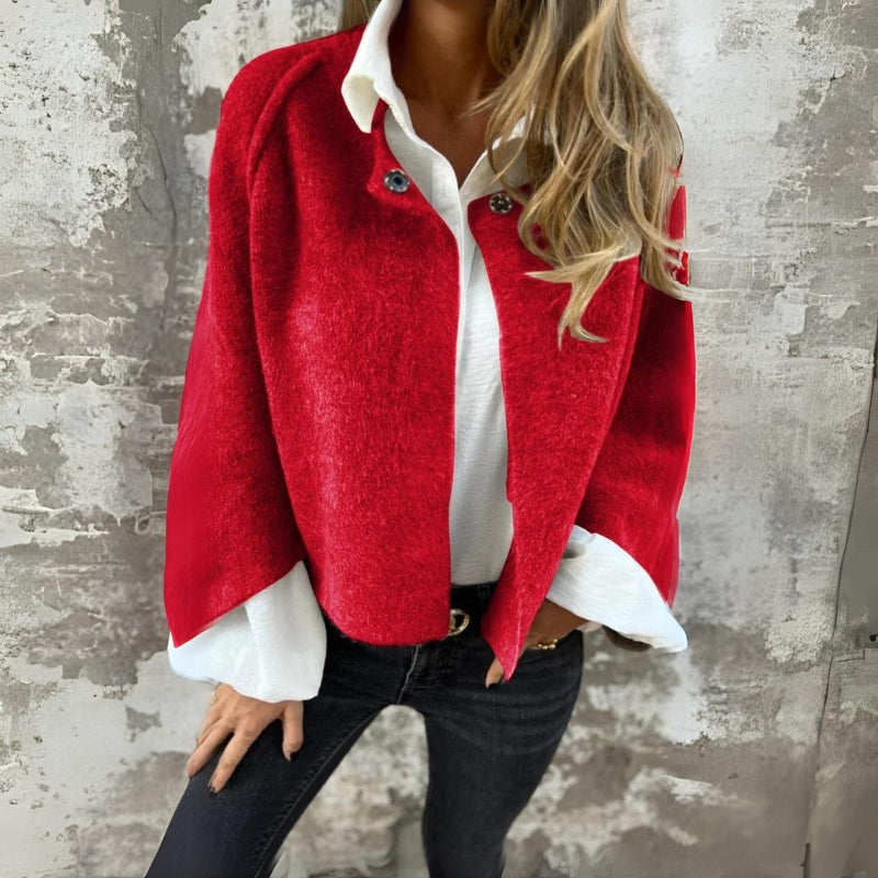 Rosso / 5XL