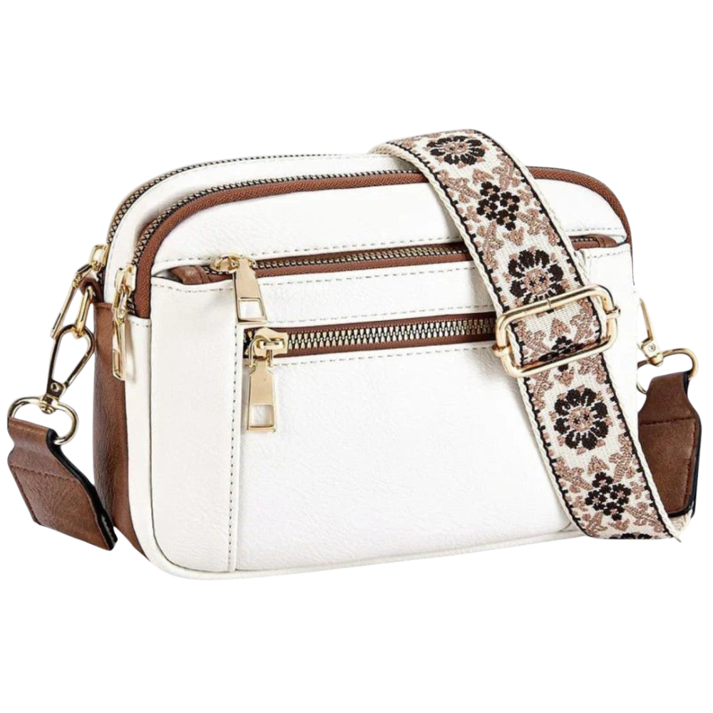 TONYA – Borsa Crossbody Elegante