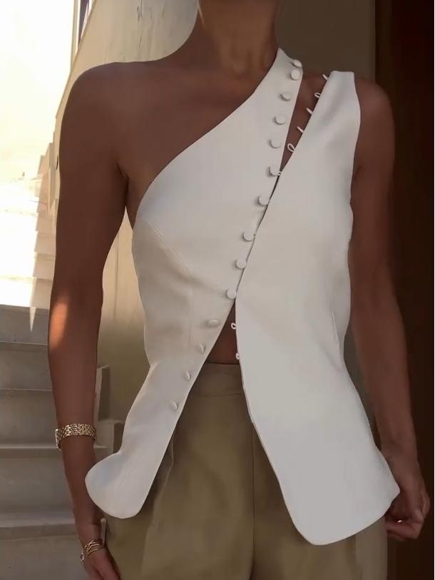 Bianco / 2XL