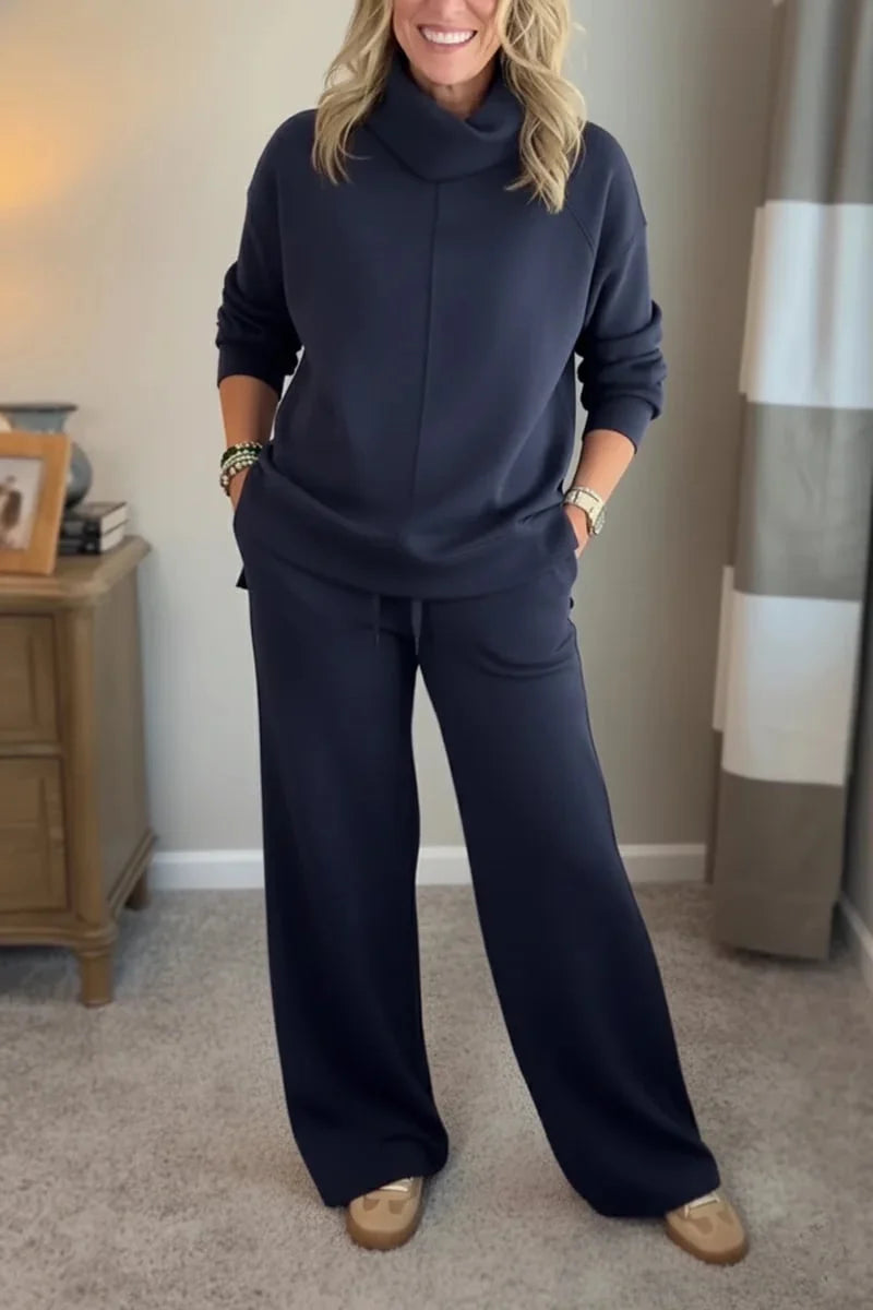 Blu navy / 2XL