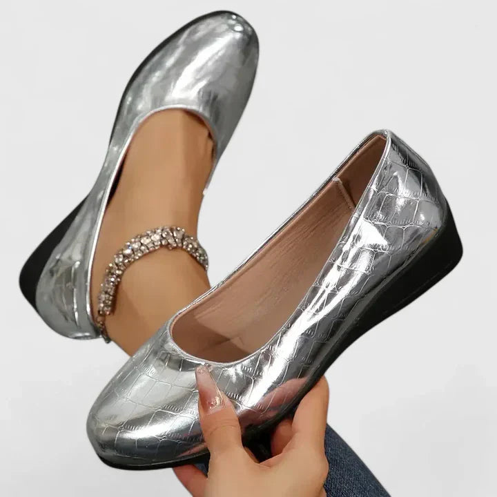 ANOUK – LOAFERS ELEGANTI E CONFORTEVOLI