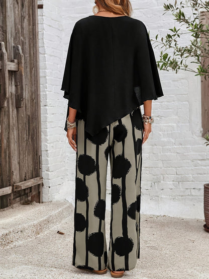 Albertina™ | Set Due Pezzi Boho-Chic