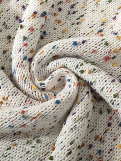 Cecily™ | Pullover Colorato per Donne