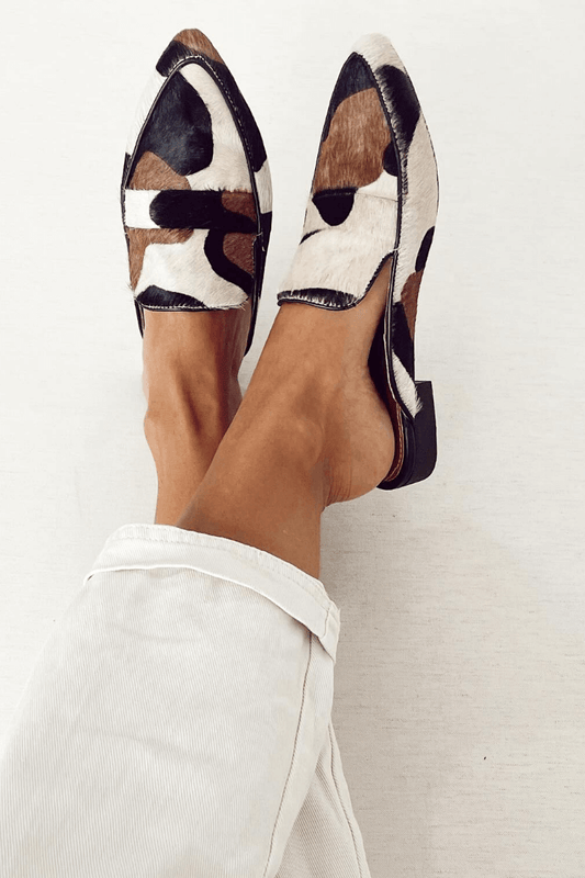 VIANICE – MOCASSINI IN STILE STATEMENT