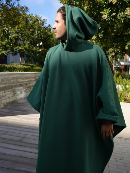 Marit™ | Hoodie Unisex Coperta con Cappuccio