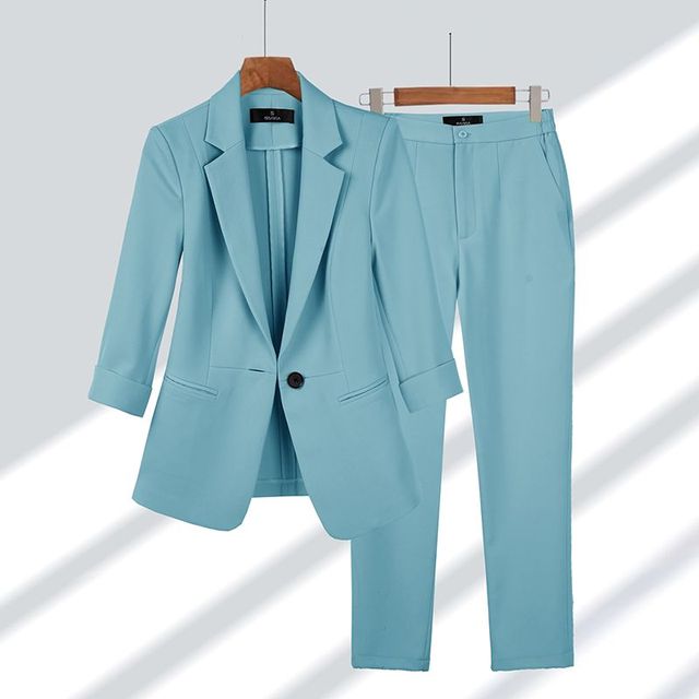 RIANNA – SET POWERPAK CLASSICO