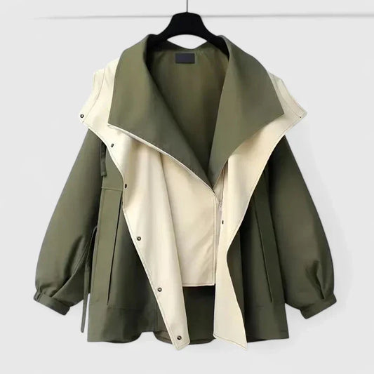BECKA – GIACCA MODERNA IN STILE