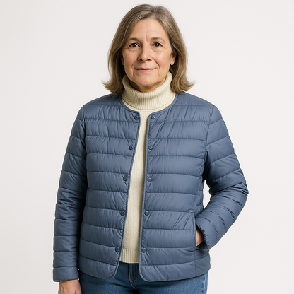 Taisha™ | Giacca Puffer Leggera