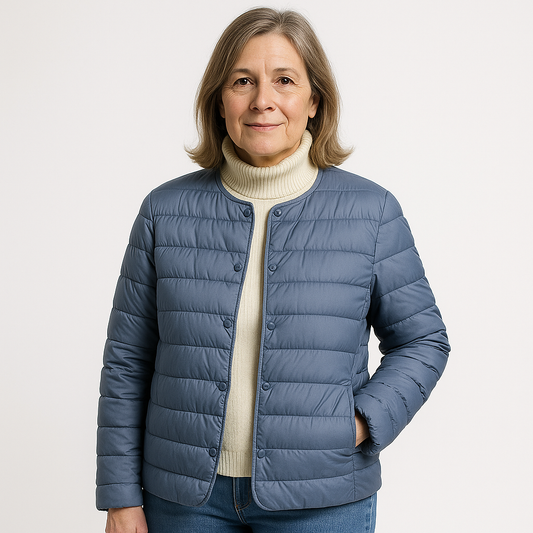 Taisha™ | Giacca Puffer Leggera