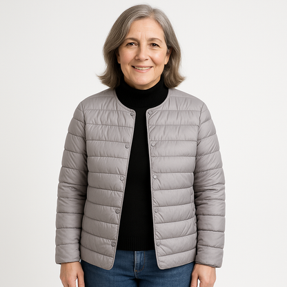 Taisha™ | Giacca Puffer Leggera