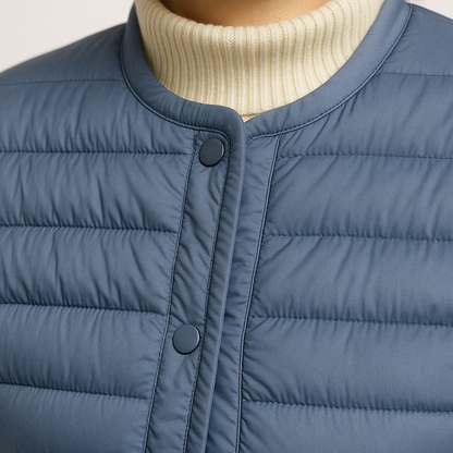 Taisha™ | Giacca Puffer Leggera