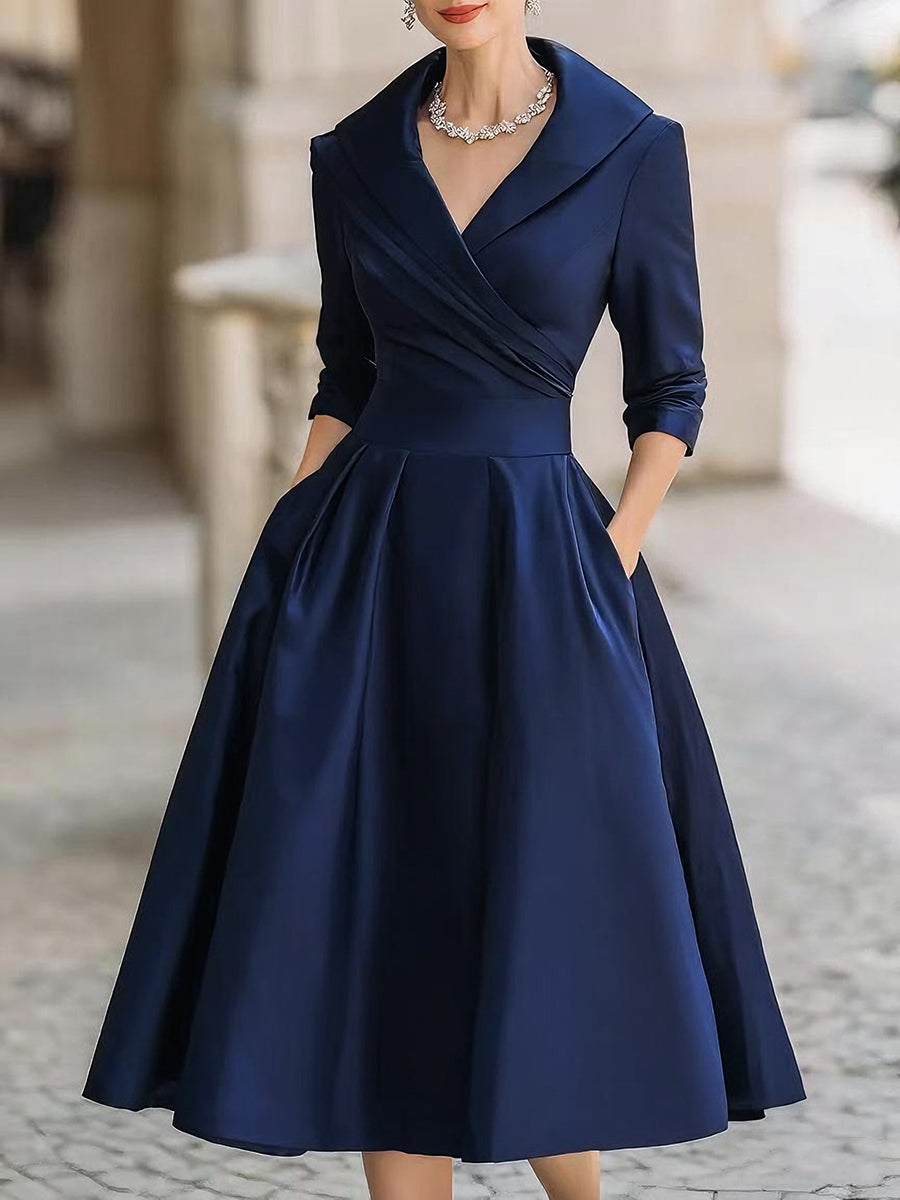 Blu navy / 2XL