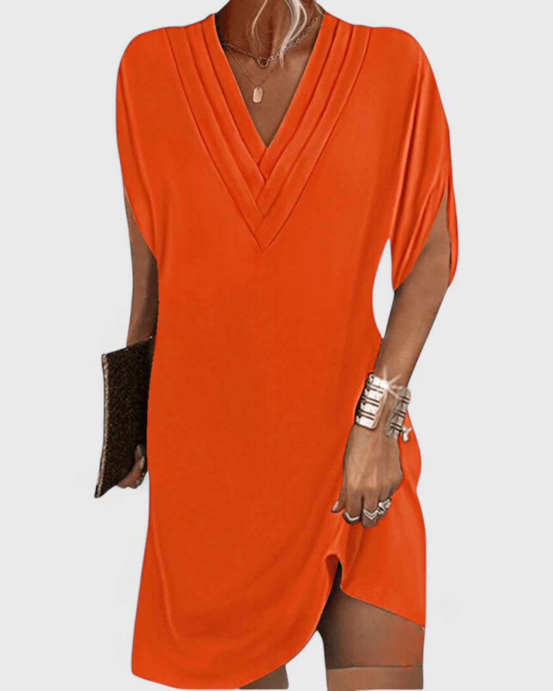 Arancione / 3XL