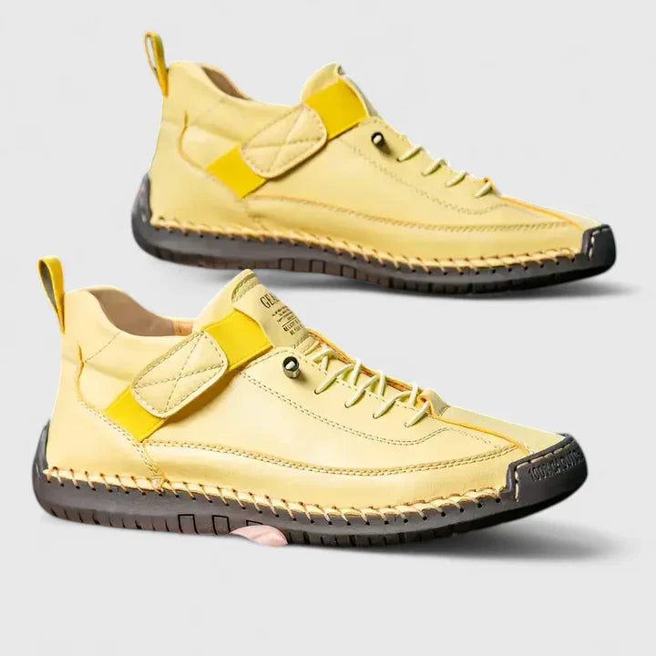 AVA – LA SNEAKER COMODA PER TUTTI I GIORNI