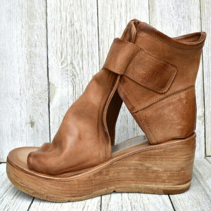 TORI – SANDALI CHIC CON FIBBIA
