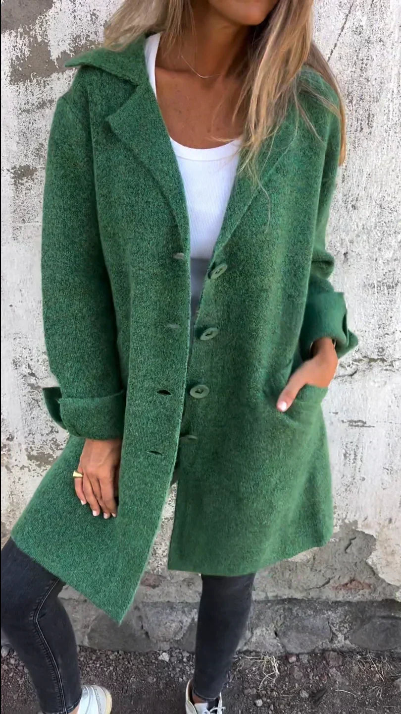 Cato™ | Giacca blazer con bottoni