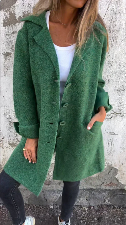 Cato™ | Giacca blazer con bottoni