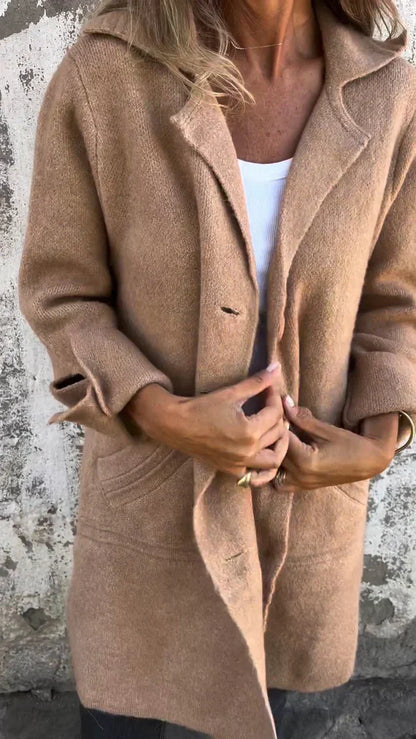 Cato™ | Giacca blazer con bottoni