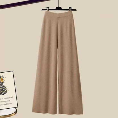 LISETTE – SET MAGLIA TRE PEZZI