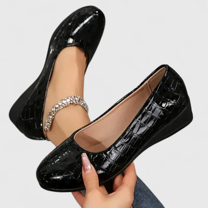ANOUK – LOAFERS ELEGANTI E CONFORTEVOLI