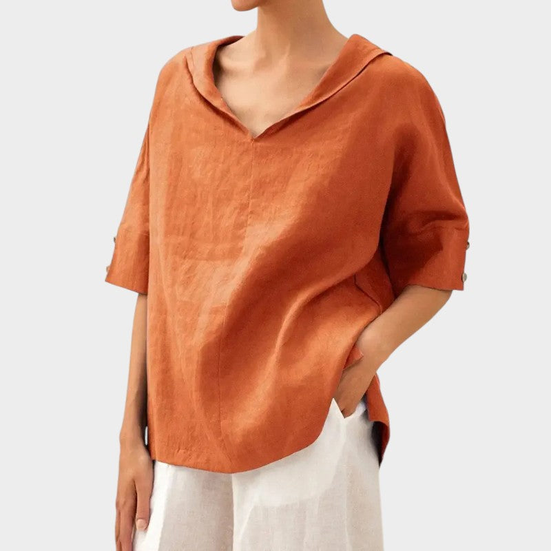 Aemilia™ | Blusa