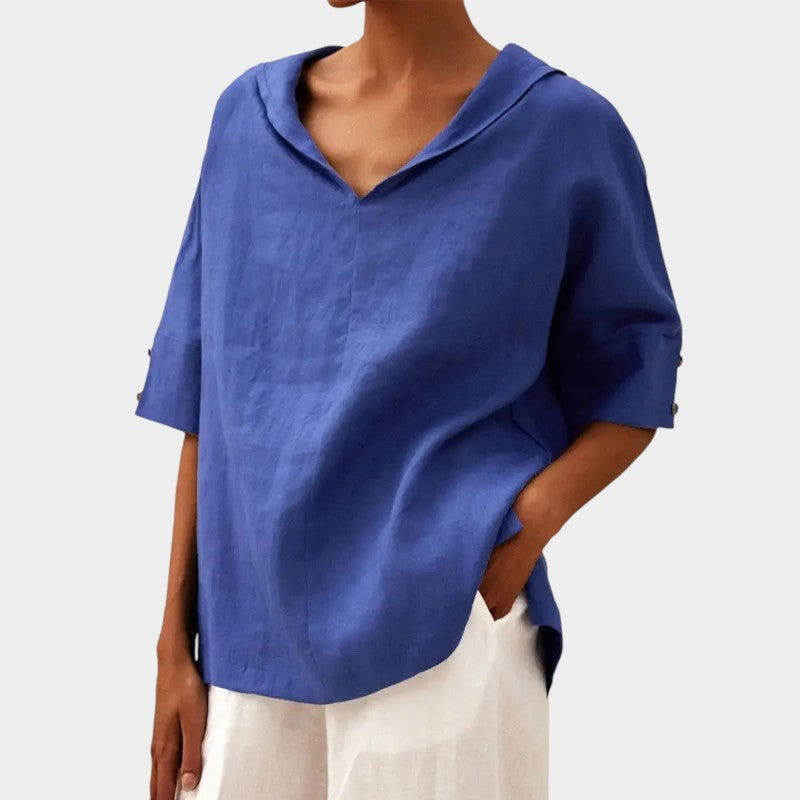 Blu / 3XL