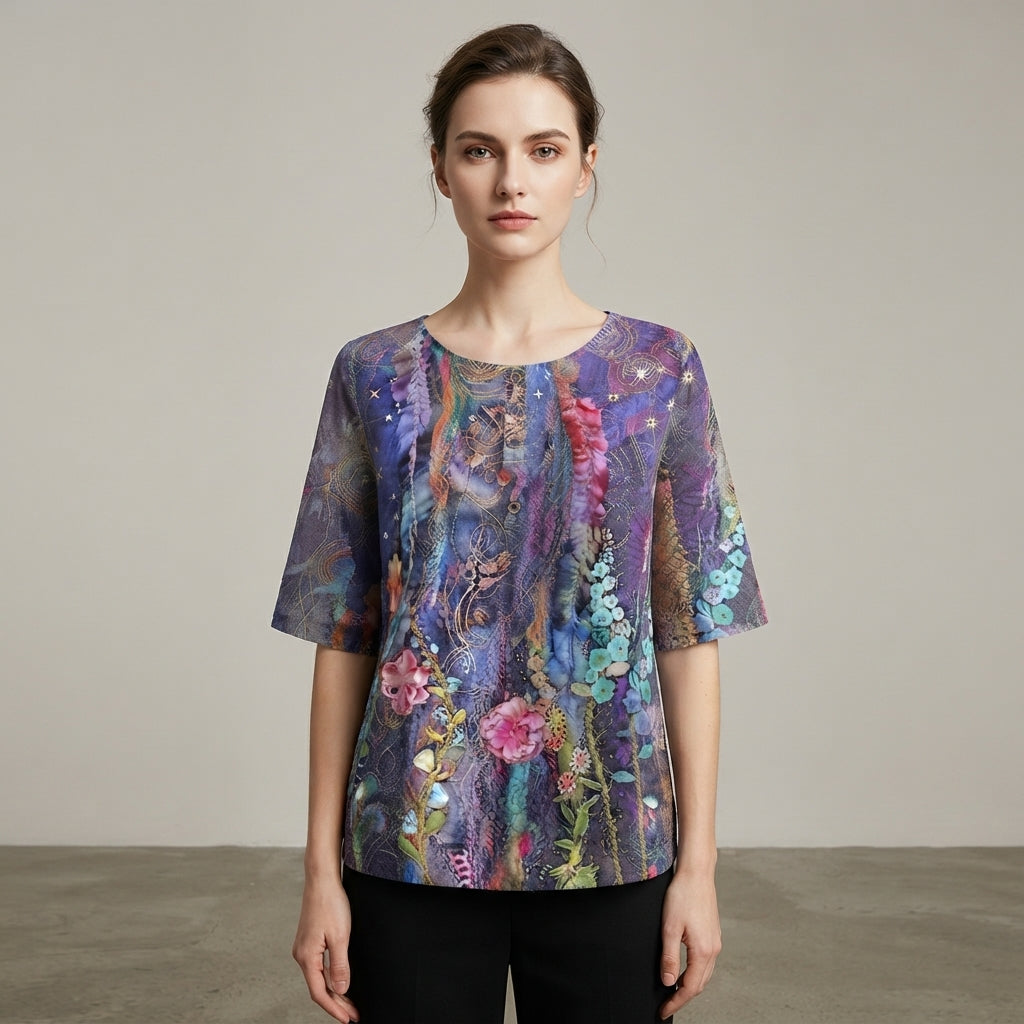 Violetto / 3XL