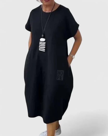 LEONIE – ABITO OVERSIZED RELAX