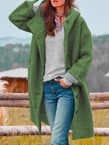 Verde scuro / 3XL