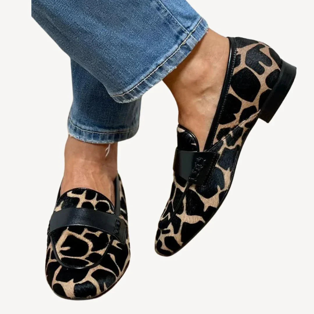 EVIE – LOAFER STILOSI E ELEGANTI