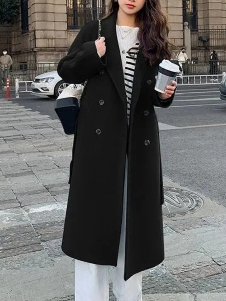 Esther™ | Giacca Classica Doppio Senso