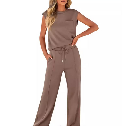 RILEY – SET DA LOUNGE RILASSATO E CHIC