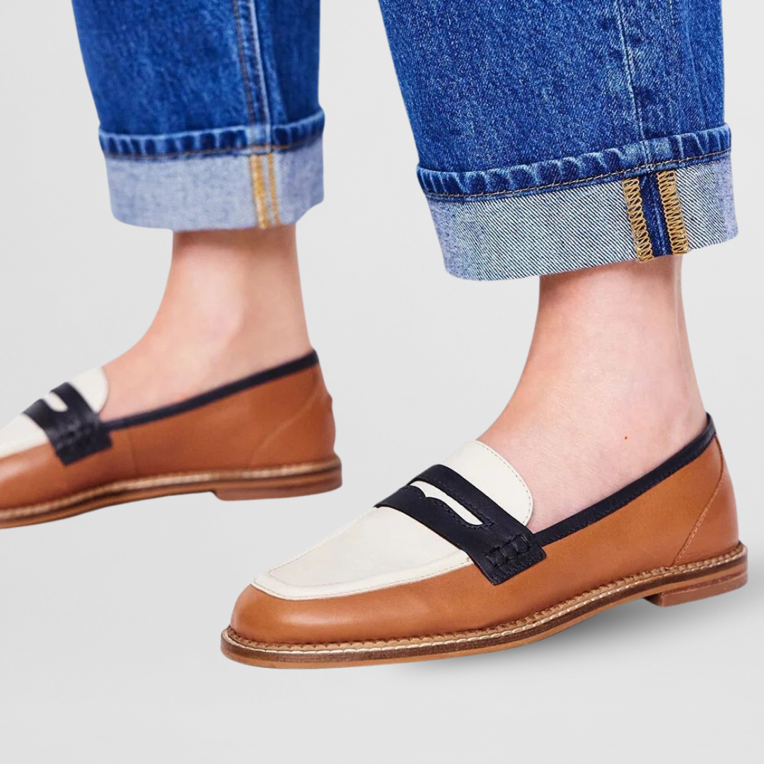JULIANA – LOAFERS CLASSICI MODERNI
