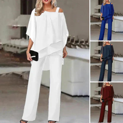 REINA – ELEGANTE COMPLETO IN DUE PEZZI