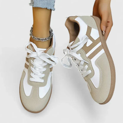 CLAUDINE – SNEAKERS CASUAL MODERNE