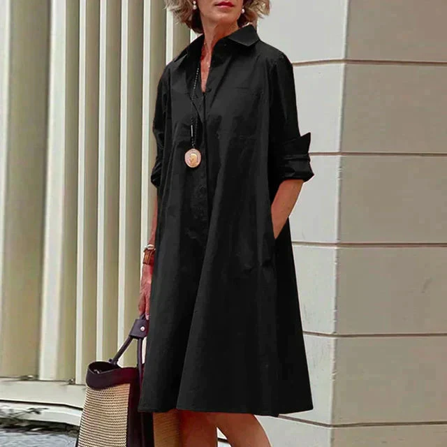 Velda™ | Elegante Abito da Fiori