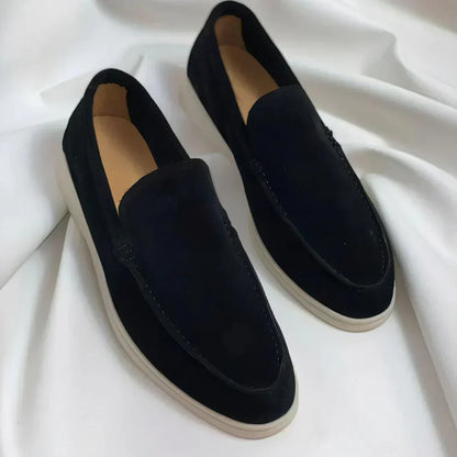 Dilia™ | Eleganti scarpe in suede