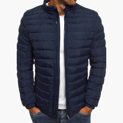 Klaas™ | Elegante giacca estiva leggera