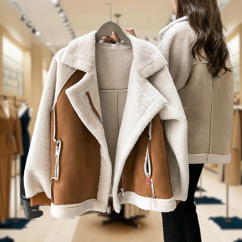 Marrone / XL