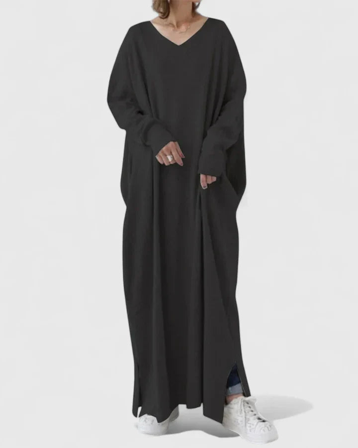 AVELINA – ABITO MAXI RILASSATO