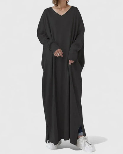 AVELINA – ABITO MAXI RILASSATO