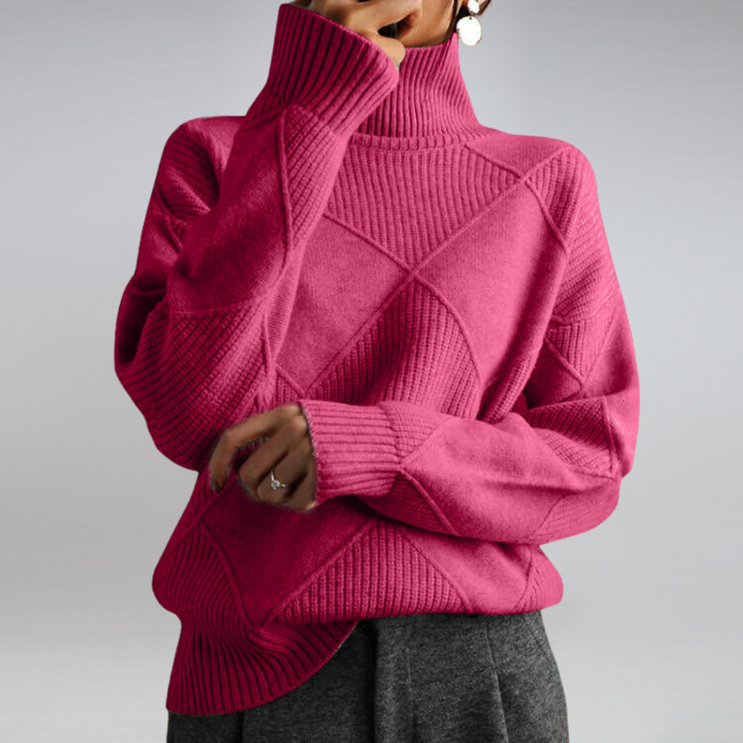 Adelina™ | Maglione Morbido
