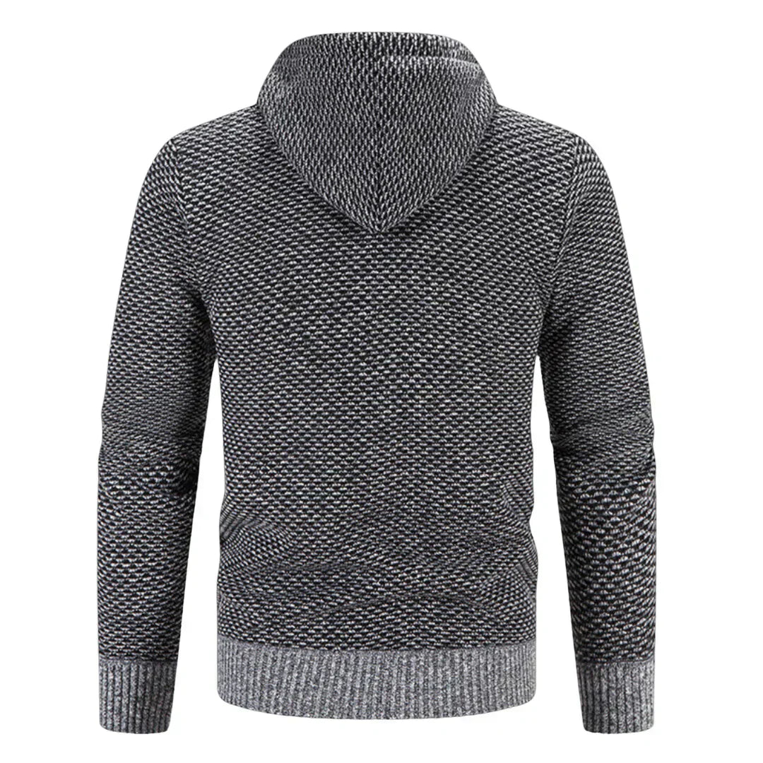 Daan™ | Felpa con Cappuccio